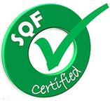 Saugy hot dogs are SQF Certified